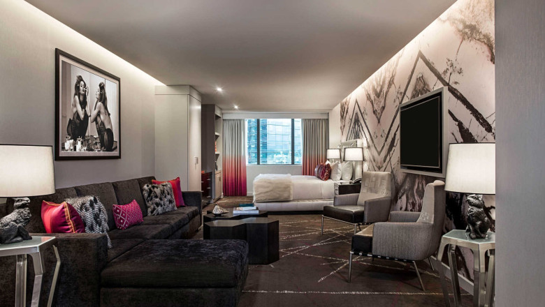 Everything You Wanted to Know About the Cosmopolitan Las Vegas