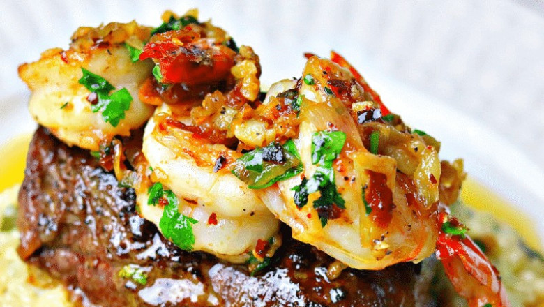 Secret Items You Can Order From Vegas Menus