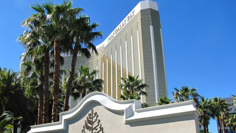 Vegas Pet-Friendly Hotels 2020