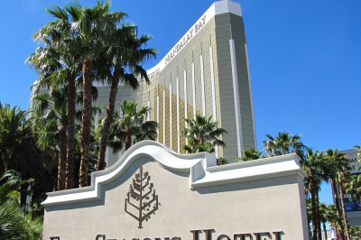 Vegas Pet-Friendly Hotels 2020