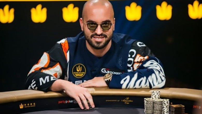 5 Famous Poker Players Who You Might See Playing In Vegas