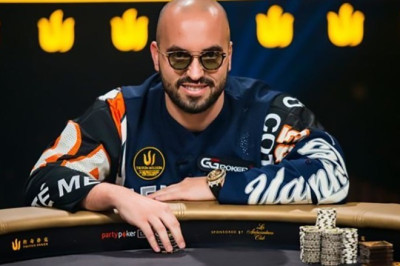 5 Famous Poker Players Who You Might See Playing In Vegas