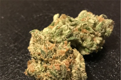 Best Vegas Cannabis Strains September 2020