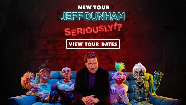 Funniest Shows in Vegas 2020