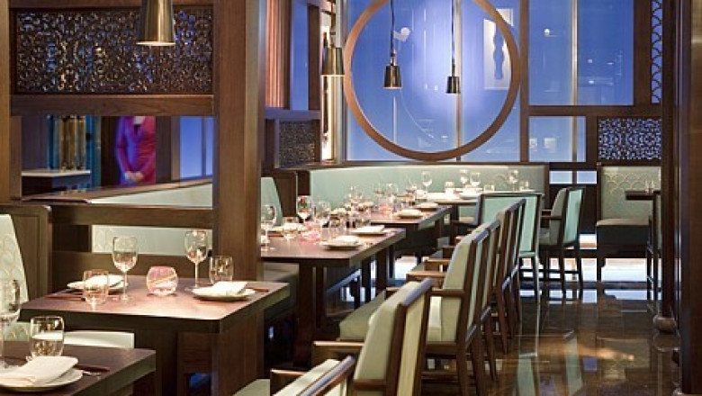 Best Restaurants Inside the MGM Grand Las Vegas