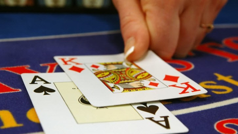 5 Gambling Tips for Beginners