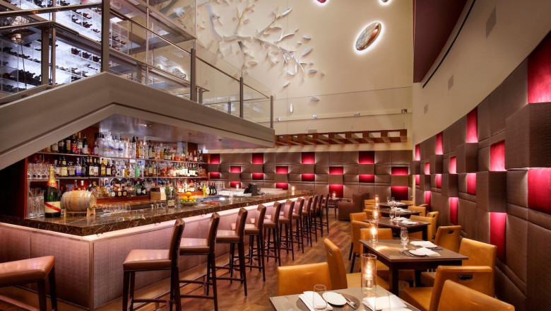 Best Restaurants Inside Mandalay Bay