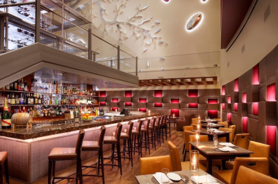 Best Restaurants Inside Mandalay Bay