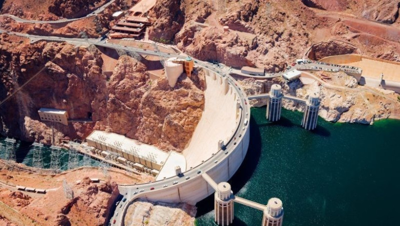 5 Best Hoover Dam Tours