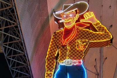 7 Vegas-Themed Halloween Costumes