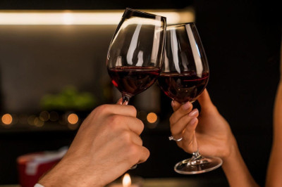 Vegas 2020 Fall Wine Offerings