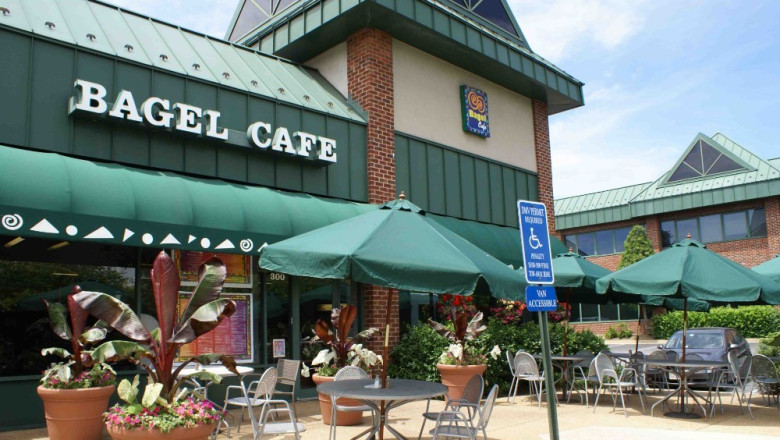 5 Best Bagel Shops in Vegas