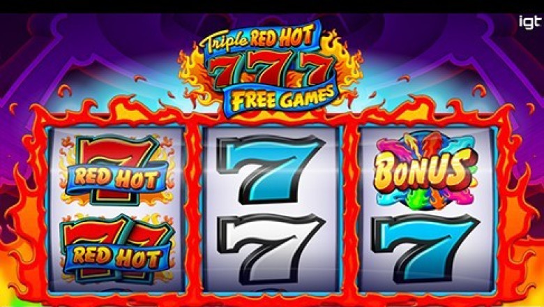 Best Slot Machines in Vegas