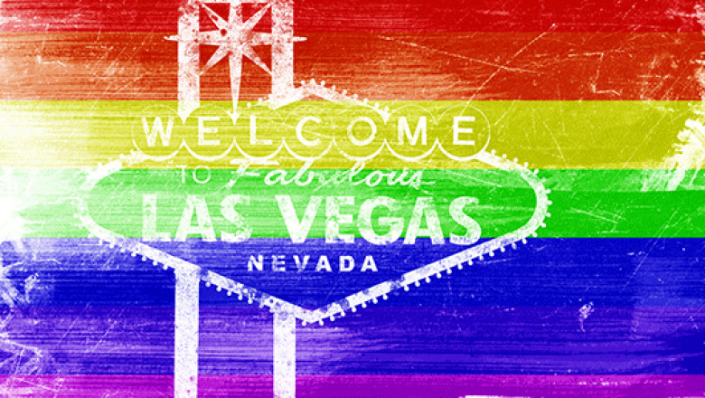 Best Lesbian Bars in Vegas