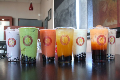 Where to Get the Best Bubble Tea in Las Vegas