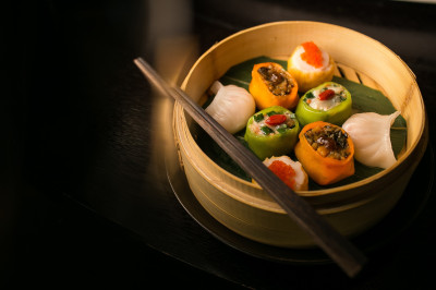 Where To Get The Best Dim Sum In Las Vegas