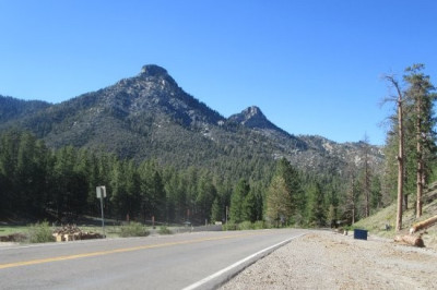 Fun Things to Do at Mt Charleston