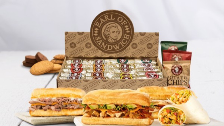 4 Spots Locals Go to Grab Breakfast Sandwiches in Vegas