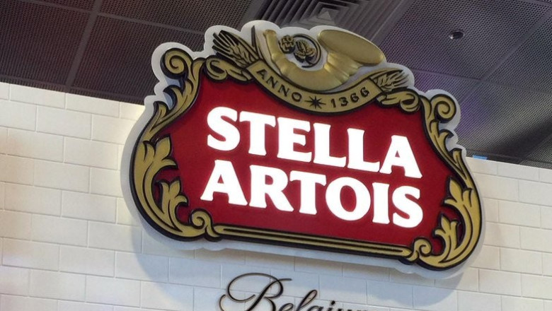 Where to Drink Inside Las Vegas McCarran Airport