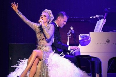 4 Must-See Vegas Shows