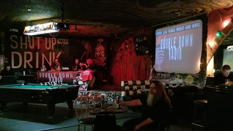5 Vegas Punk Bars Worth Visiting
