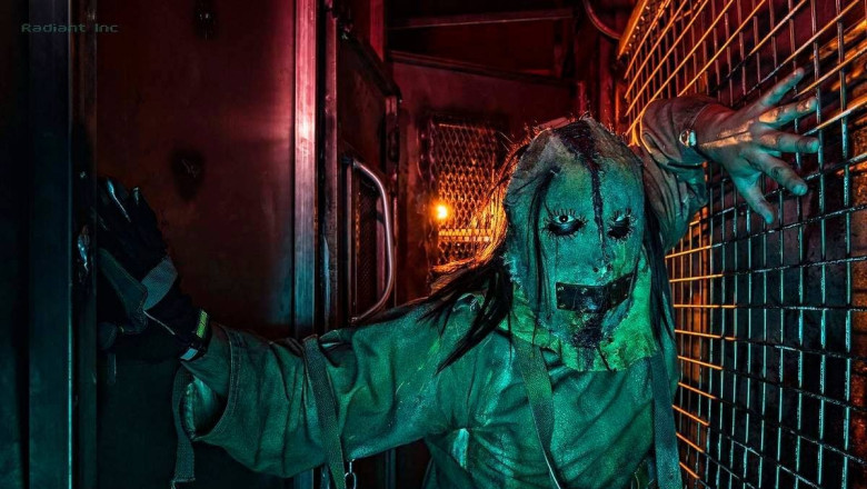 Vegas Halloween 2020: What to Do