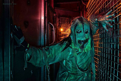 Vegas Halloween 2020: What to Do