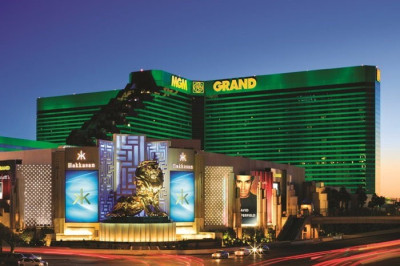 A Beginner’s Guide to Vegas Loyalty Programs 2020