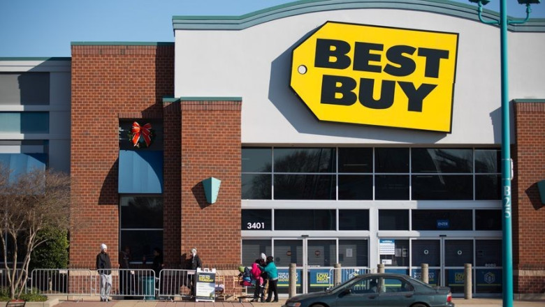 Las Vegas 2020 Black Friday Shopping Guide