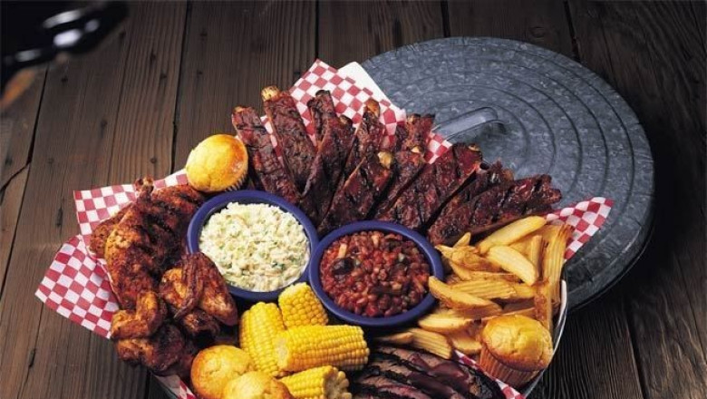 Las Vegas Restaurants Offering Deals on Veteran’s Day 2020