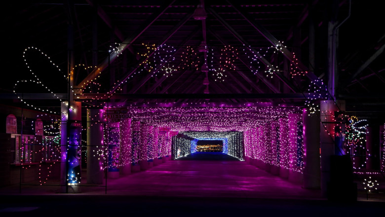 What to Do in Las Vegas This Weekend (Nov 13 -15)