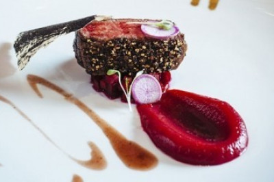 6 Las Vegas Restaurants Foodies LOVE