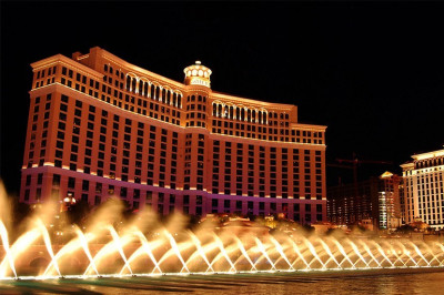 6 Vegas Memories I’ll NEVER FORGET