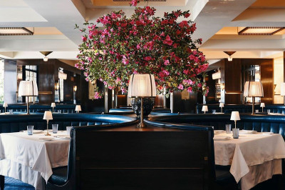 6 Vegas Restaurants That Were Supposed to Open Last Year