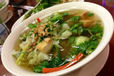 Tastiest Pho in Las Vegas