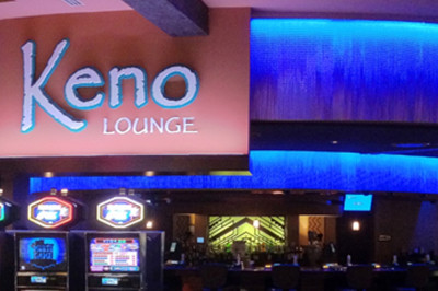 Where to Play Keno in Las Vegas