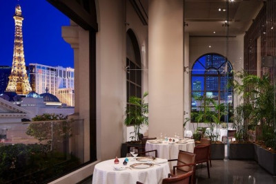 5 Amazing Las Vegas Food Experiences