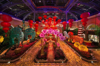 What to Do in Las Vegas This Weekend (Jan 22 - 24)