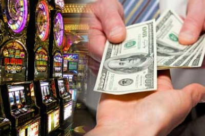 7 Slot Machine Tips to Help You Get Lucky