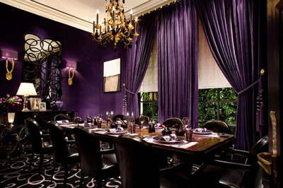 Michelin-Starred Restaurants in Las Vegas