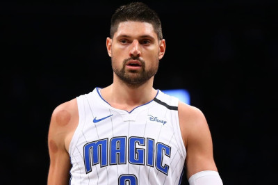 5  NBA Players That Should Come to Las Vegas