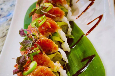 Try These New Las Vegas Restaurants