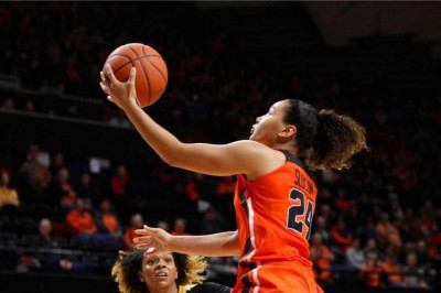 5 Las Vegas Aces Players That Are Absolutely Killing It This Season