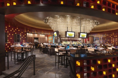 Spoil Dad with a Father's Day Dinner in Las Vegas