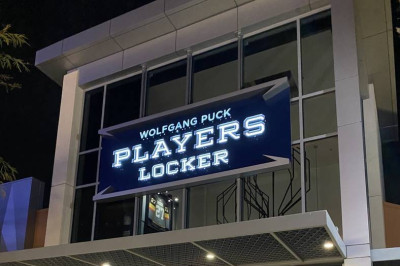 Best Restaurants in Downtown Summerlin