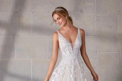 Where to Buy Wedding Dresses In Las Vegas