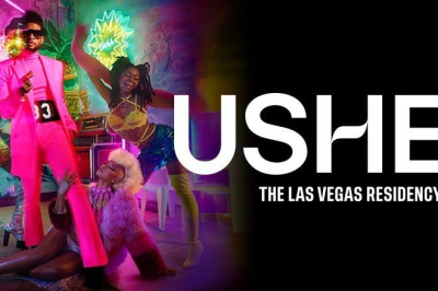 What to Do in Las Vegas This Weekend (July 16  - 18)