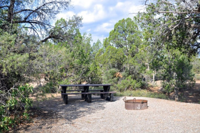 Get to Know Some of Nevada's Lesser-Known State Parks