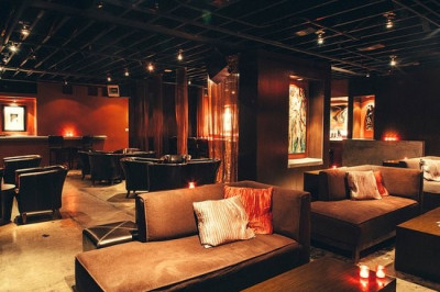 5 Coolest Bars in Downtown Las Vegas