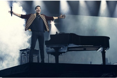 Best Las Vegas Concerts Fall 2021